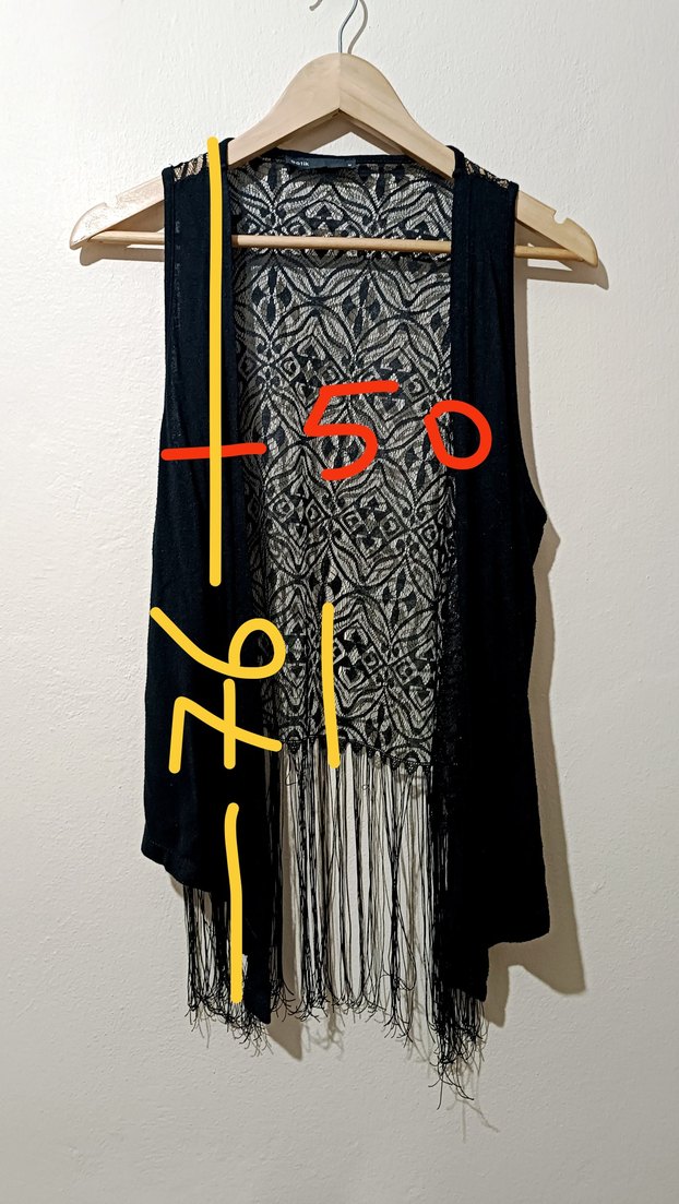 Batik marka yelek - Görsel 2