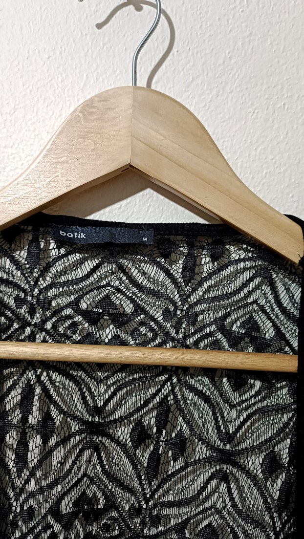 Batik marka yelek - Görsel 3