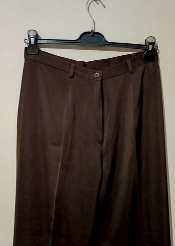 Özel dikim kumaş pantolon - Görsel 4