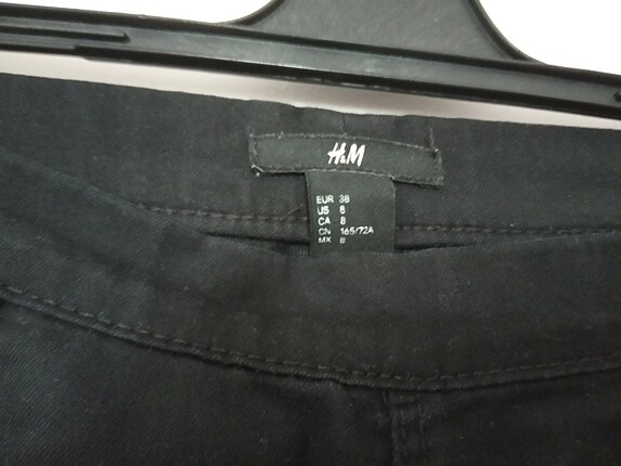 H&M Pantolon