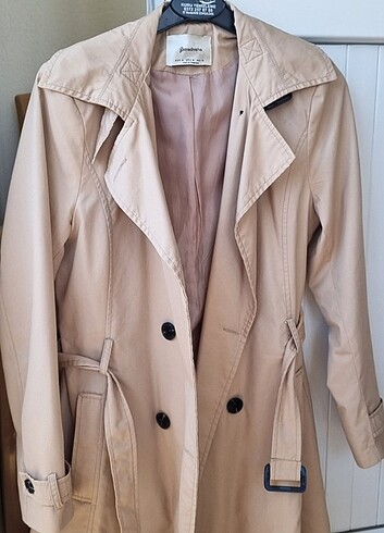 Stradivarius trençkot