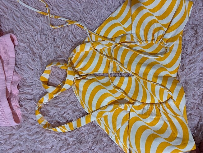 xs Beden Zara top