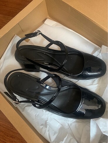Zara Zara ayakkabı