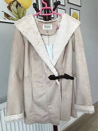 Bershka Collection Outwear Mont