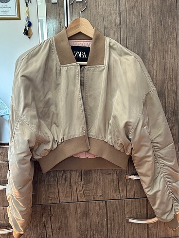Zara Ceket