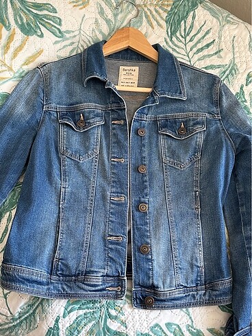 Bershka Ceket