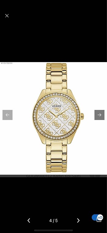 Guess Guess saat