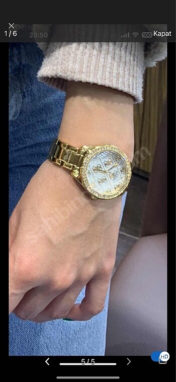 Guess saat