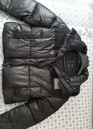 Bershka Mont