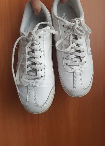 Puma Roma Kadın 