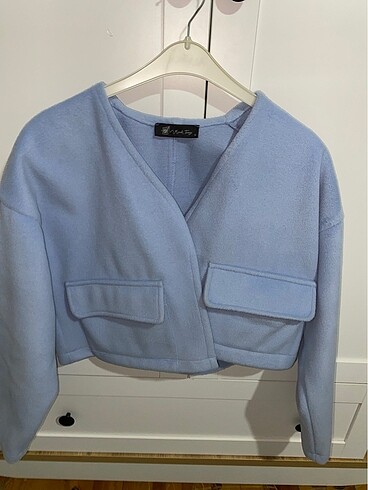 Zara ceket