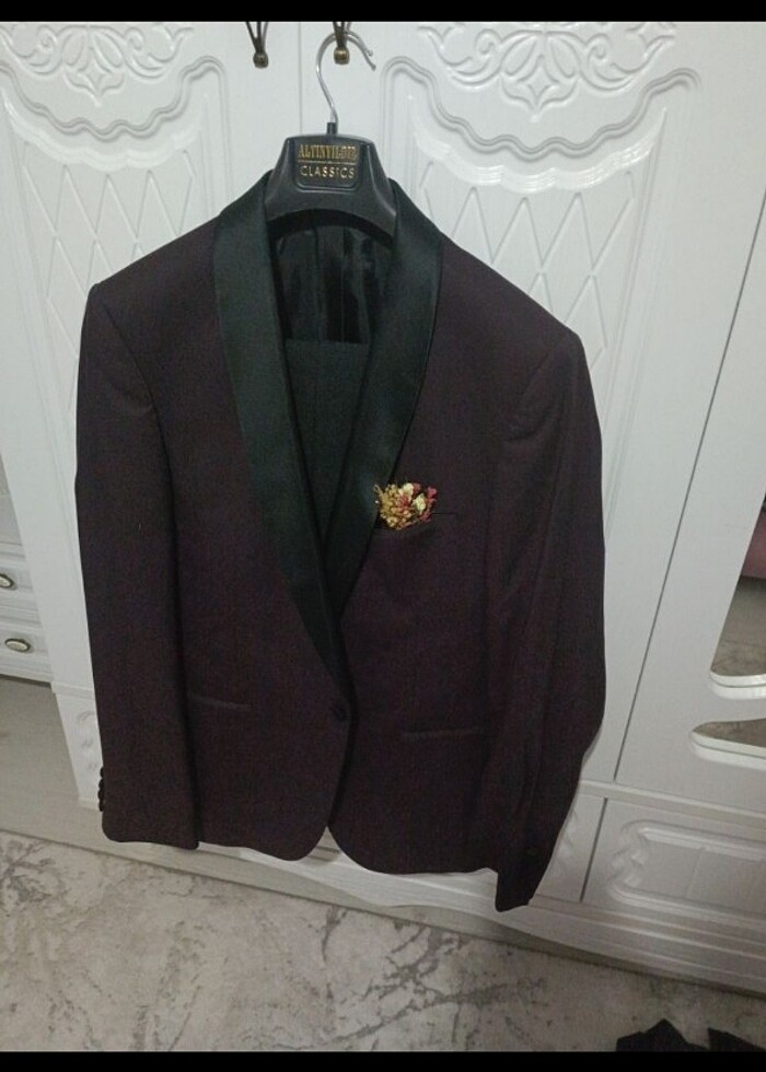 Damatlık - Görsel 4