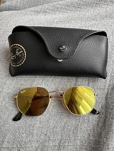 Rayban orjinal polarize gunes gozlugu
