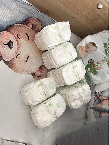 Baby turco 3 numara