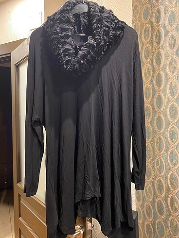 Ekol On triko tunik