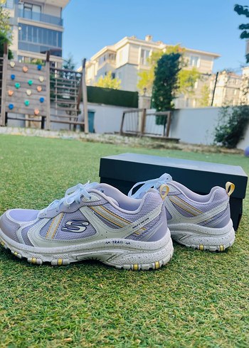Skechers Kadın Spor Ayakkabı