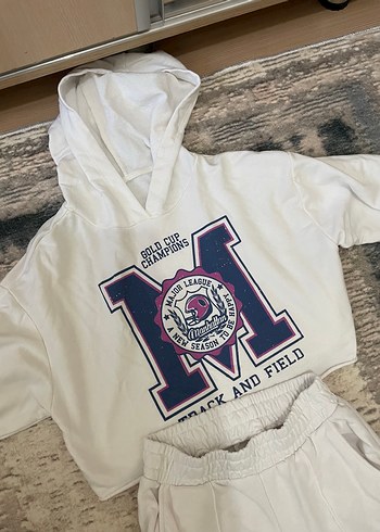 Defacto eşofman takımı - Görsel 2