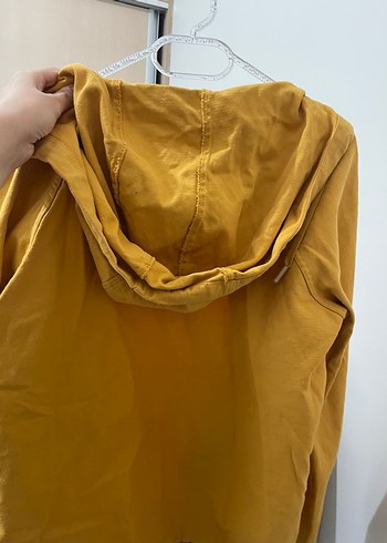 Mavi Kadın Ceket - Görsel 3