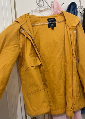 Mavi Kadın Ceket - Görsel 2