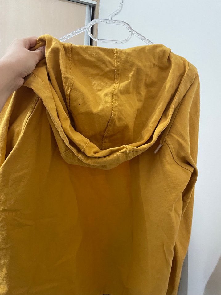 Mavi Kadın Ceket - Görsel 3