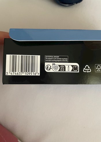 L'Oreal Aminexil Advanced Saç Dökülme Serumu - Görsel 3