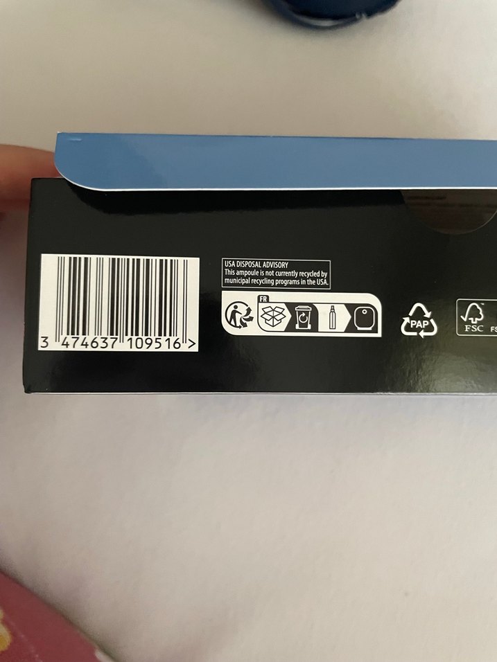 L'Oreal Aminexil Advanced Saç Dökülme Serumu - Görsel 3