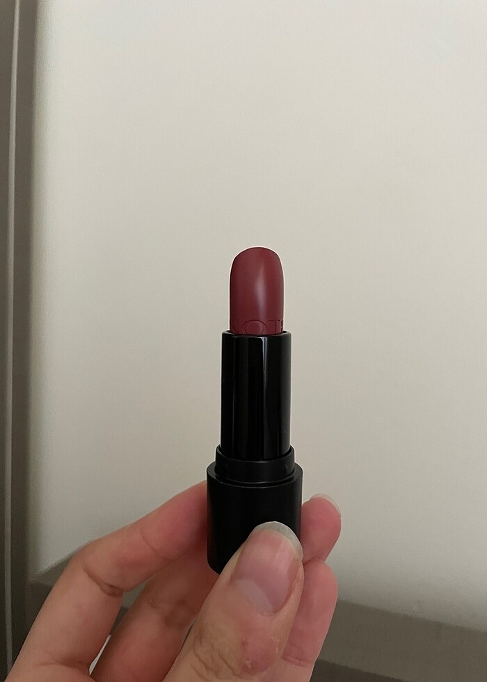 Note deep impact ruj 10 - Görsel 2