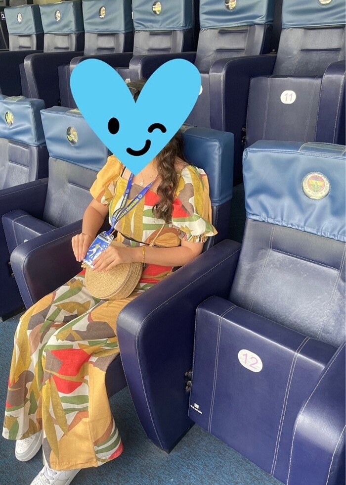 İkili takım s beden - Görsel 2