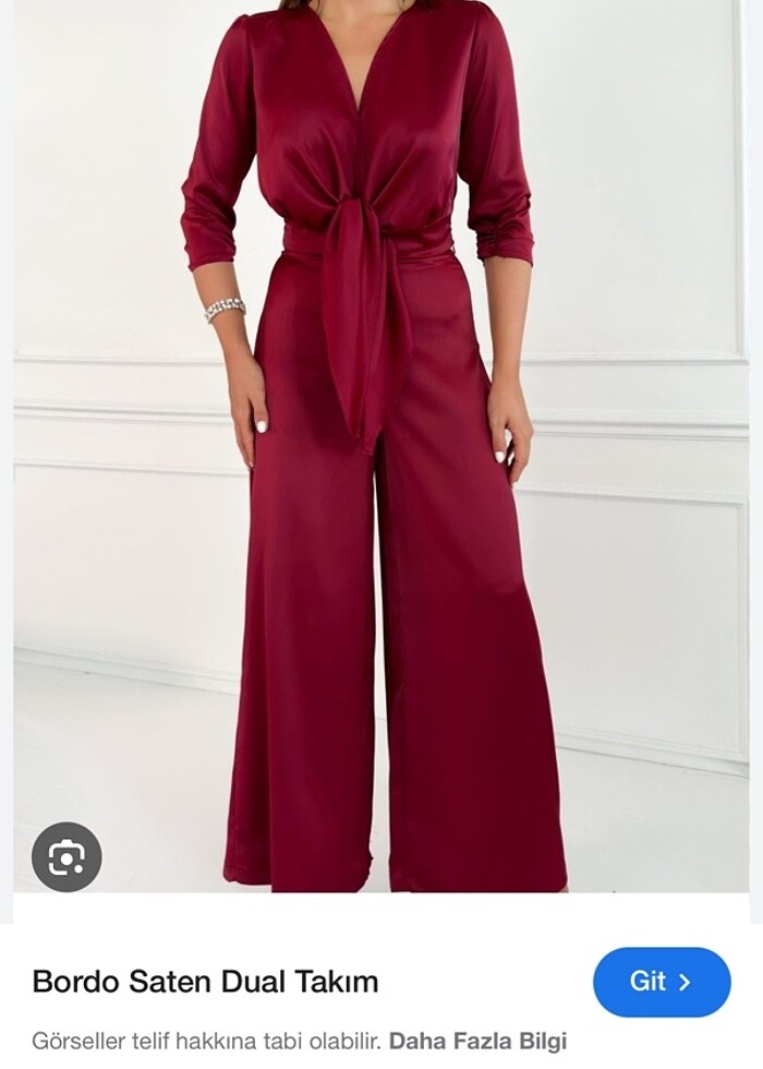 Esra helvacı ikili takım - Görsel 2