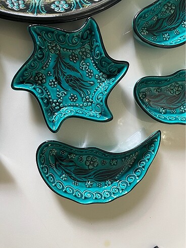 7?li tabaklı çerezlik - Görsel 7