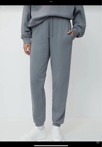 s Beden Pull and bear eşofman altı