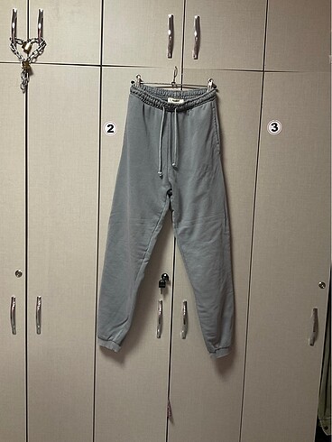 Pull and bear eşofman altı