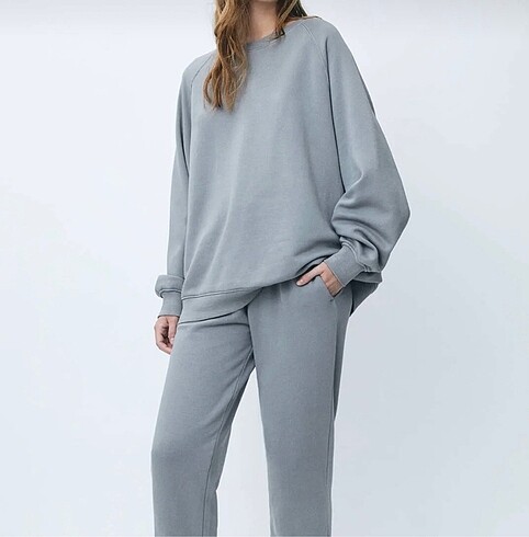 Pull and bear sweatshirt