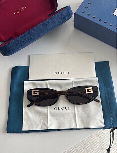 Gucci viral gözlük