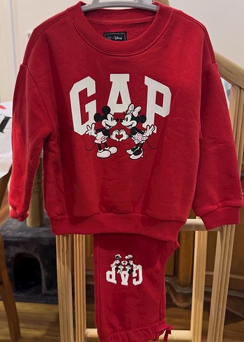 Gap ürünü