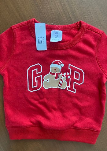 Gap ürünü