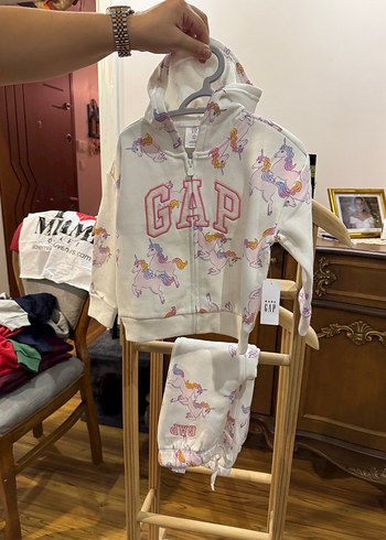 Gap ürünü