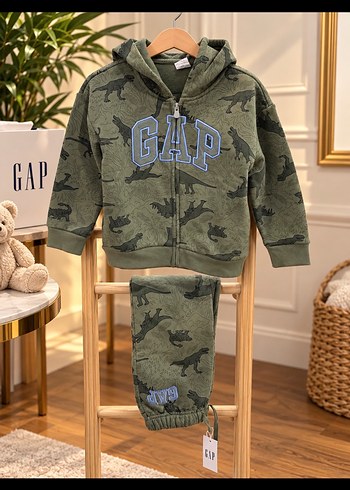 Gap ürünü