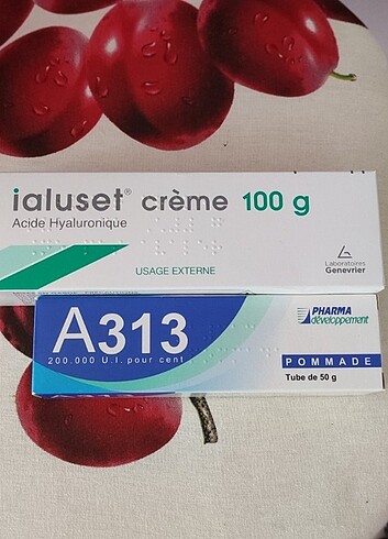 Cilt kremleri