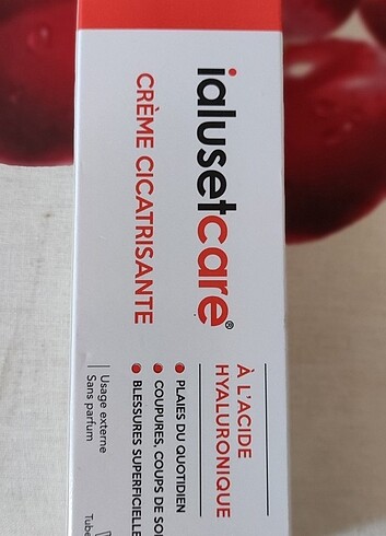 Diğer ialuset care 100 gram