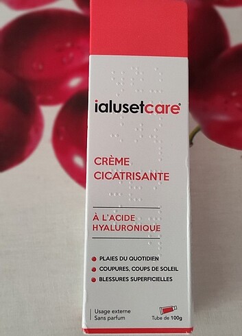 ialuset care