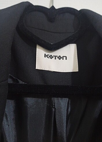 Koton Blazer ceket