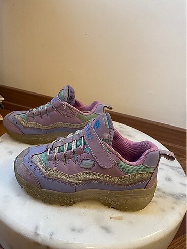 Skechers Skechers orjinal ayakkabi