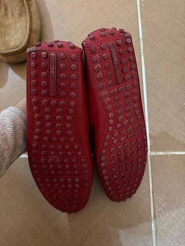 Louis Vuitton Lv erkek ayakkabi