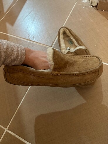 Ugg erkek ayakkabi