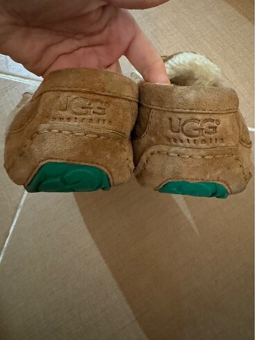 43 Beden Ugg erkek ayakkabi