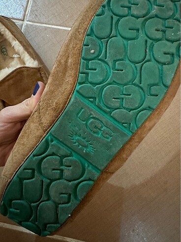Ugg Ugg erkek ayakkabi