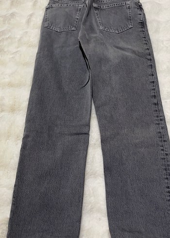diğer Beden gri Renk Cross jean Kadın Gri Denim Pantolon