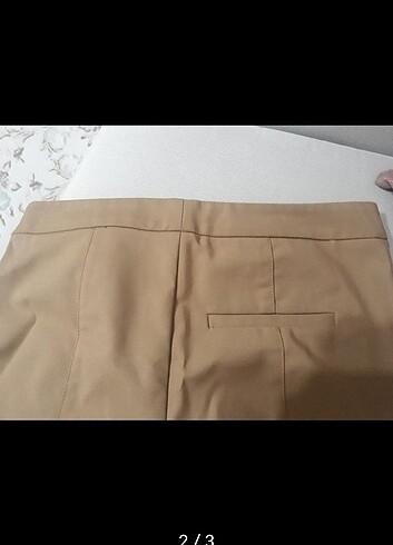 Mango pantolon 