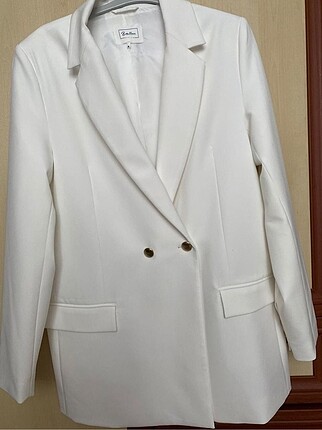 OVERSIZE CEKET